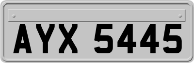 AYX5445