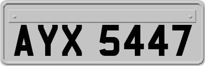 AYX5447