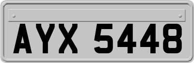 AYX5448