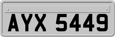 AYX5449