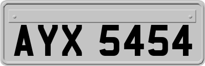 AYX5454