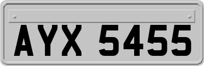 AYX5455
