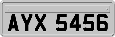 AYX5456