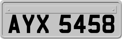 AYX5458