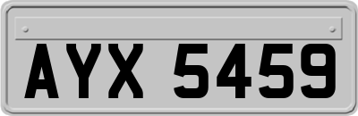 AYX5459