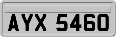 AYX5460