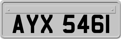 AYX5461
