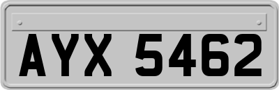 AYX5462