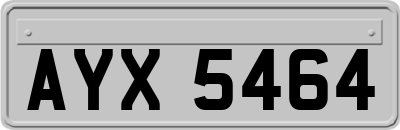 AYX5464