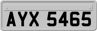 AYX5465