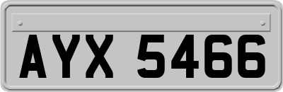 AYX5466