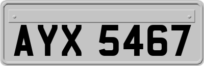 AYX5467