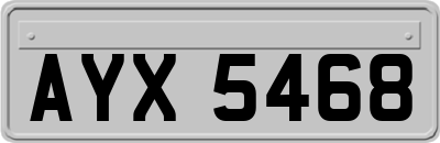 AYX5468