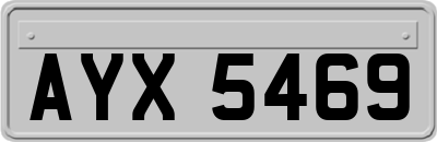 AYX5469