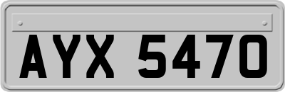 AYX5470
