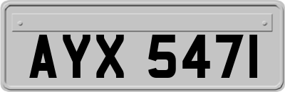 AYX5471
