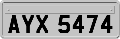 AYX5474