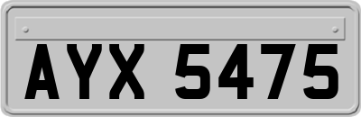 AYX5475