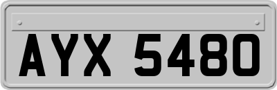 AYX5480