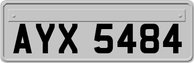 AYX5484
