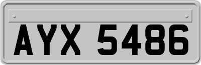 AYX5486