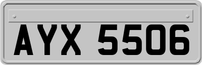 AYX5506