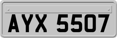 AYX5507