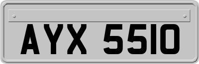 AYX5510