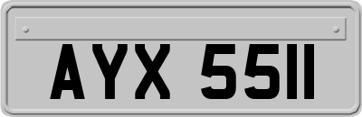 AYX5511
