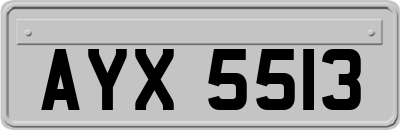 AYX5513