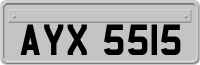 AYX5515