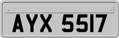 AYX5517
