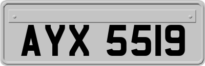 AYX5519