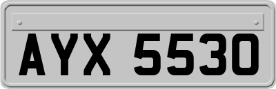 AYX5530