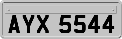 AYX5544