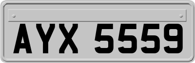 AYX5559