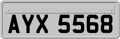 AYX5568