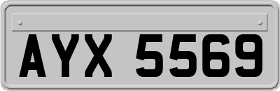 AYX5569
