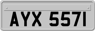 AYX5571
