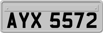 AYX5572