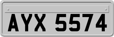 AYX5574