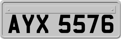 AYX5576