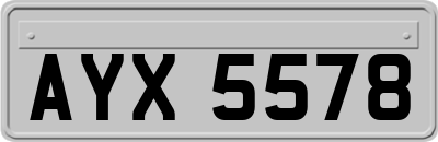 AYX5578