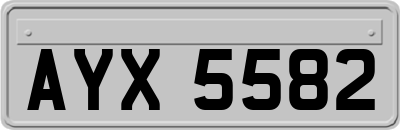 AYX5582