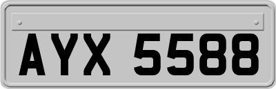 AYX5588