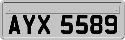AYX5589