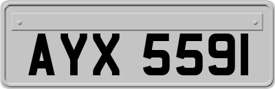 AYX5591