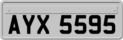 AYX5595
