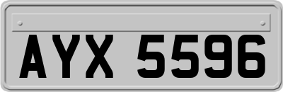 AYX5596