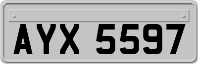 AYX5597